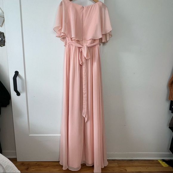 KF BRIDAL bridesmaid maxi dress - Picture 5 of 15